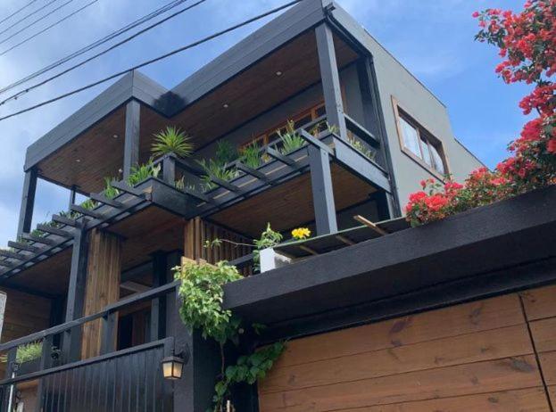 Bemyguest Floripa Villa Florianopolis Ngoại thất bức ảnh