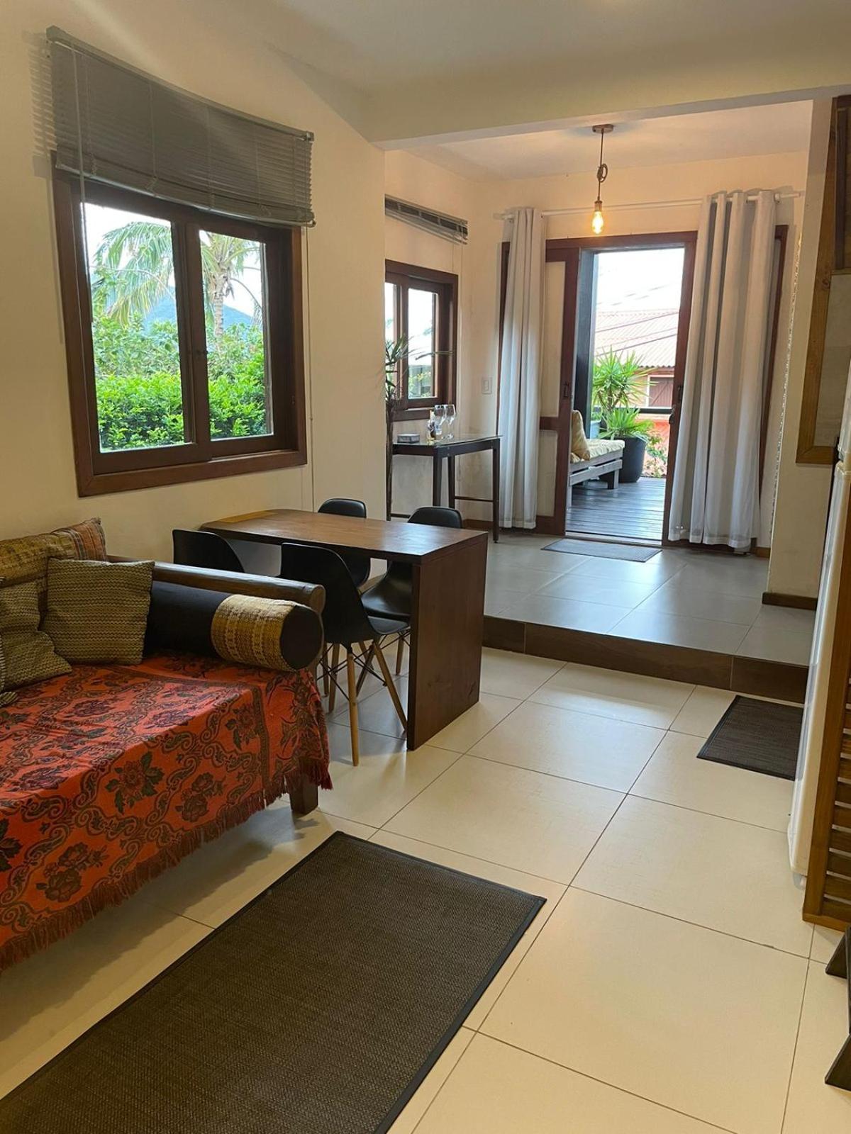 Bemyguest Floripa Villa Florianopolis Ngoại thất bức ảnh