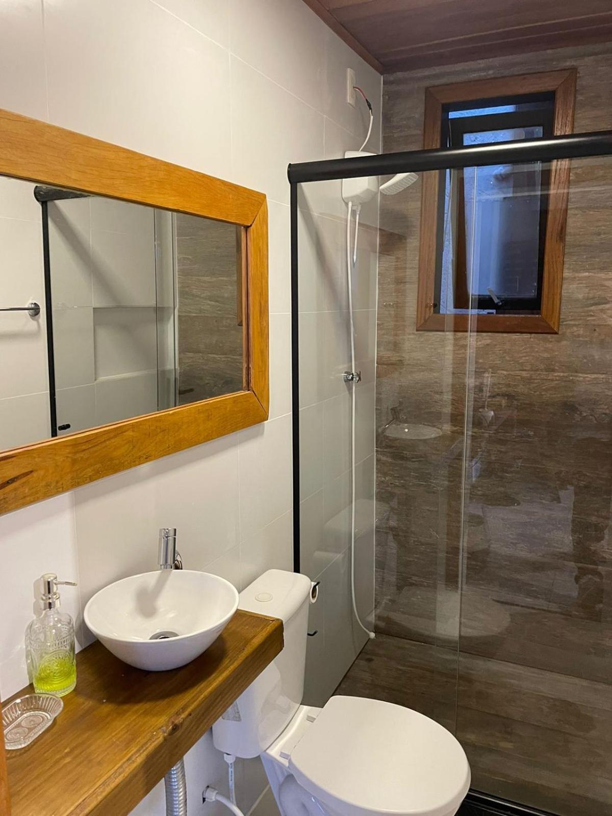 Bemyguest Floripa Villa Florianopolis Ngoại thất bức ảnh