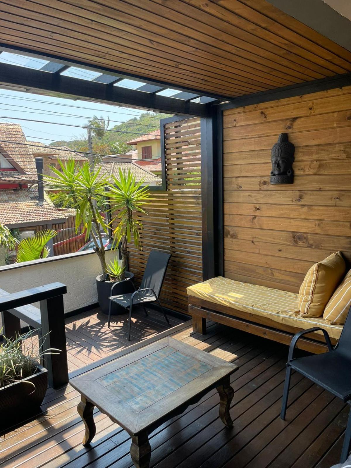 Bemyguest Floripa Villa Florianopolis Ngoại thất bức ảnh