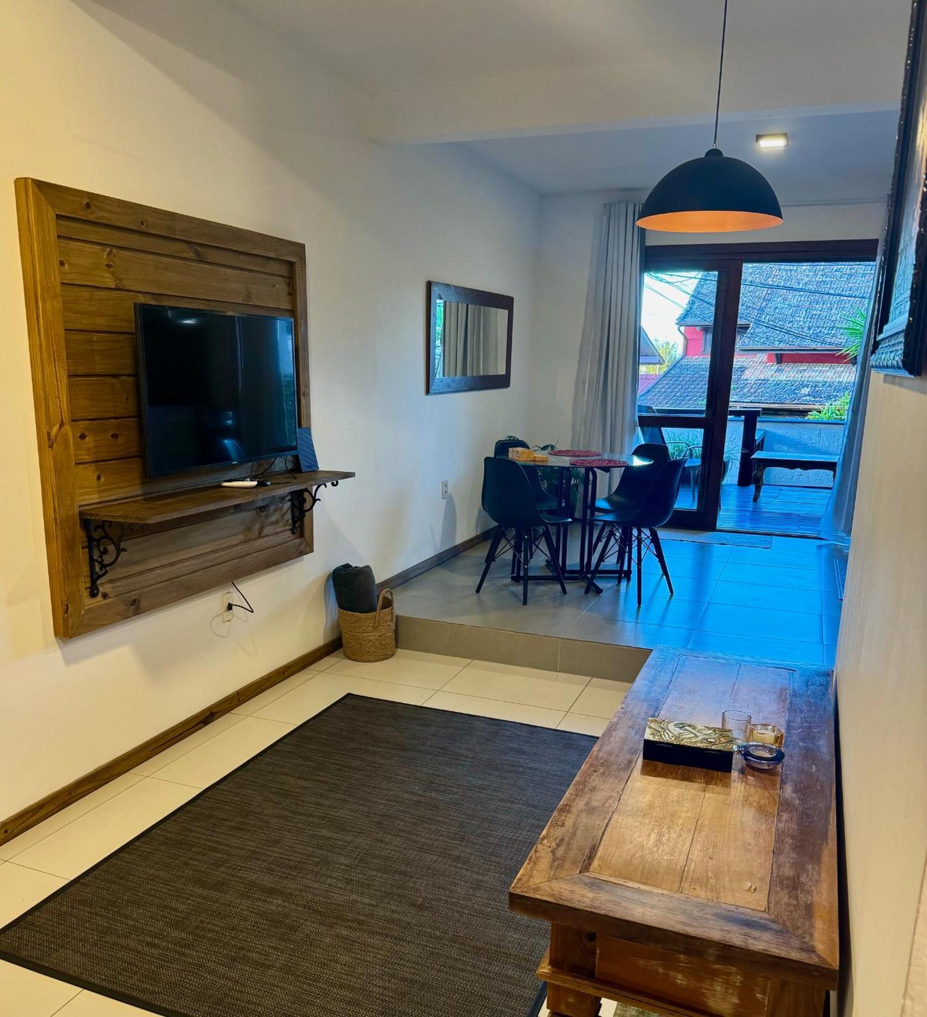 Bemyguest Floripa Villa Florianopolis Ngoại thất bức ảnh