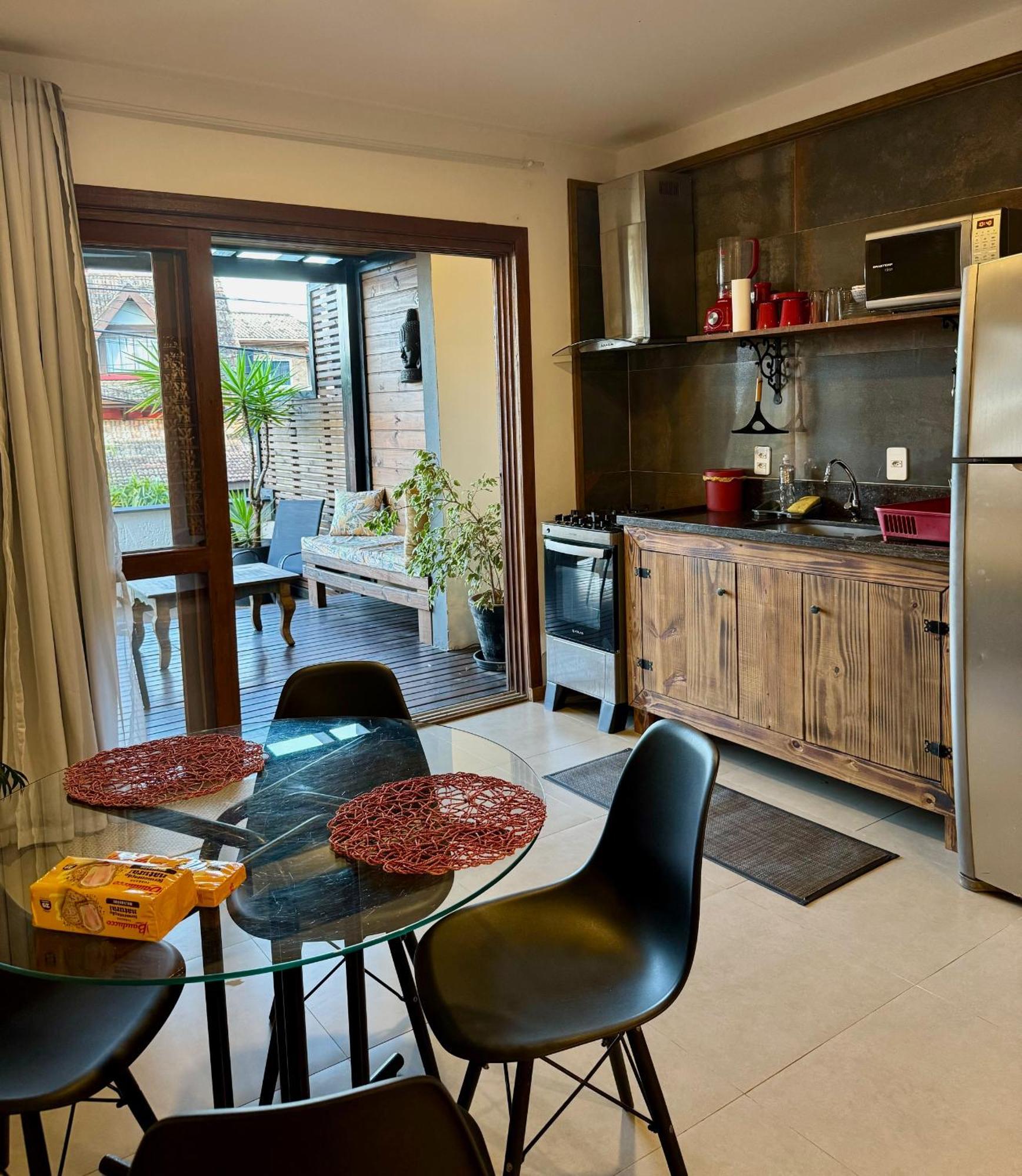Bemyguest Floripa Villa Florianopolis Ngoại thất bức ảnh