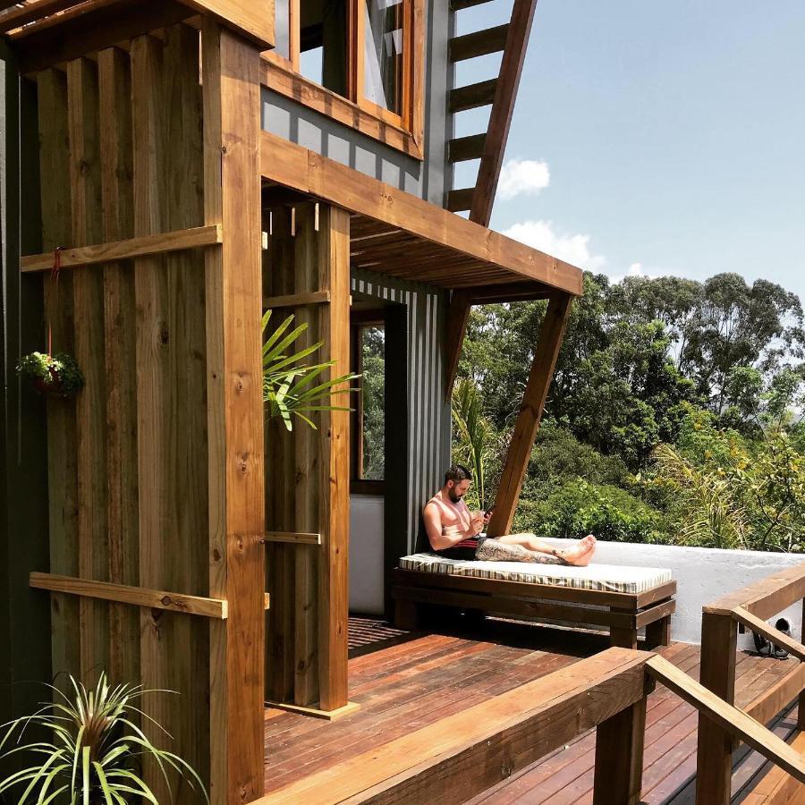 Bemyguest Floripa Villa Florianopolis Ngoại thất bức ảnh